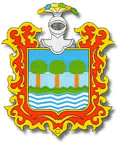 Escudo departamental de Cajamarca