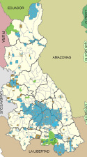 Concesiones mineras