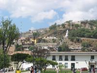 Cerro Sta. Apolonia
