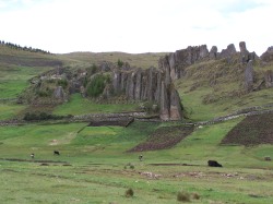 Cumbemayo