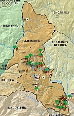 Ver mapa din�mico