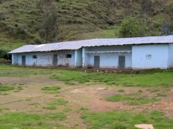 Centro educativo - Suro