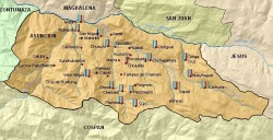 Ver mapa dinmico