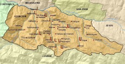 Ver mapa dinmico