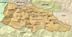 Ver mapa dinmico