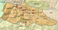 Ver mapa dinmico