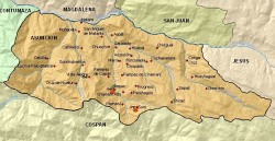 Ver mapa dinmico