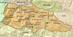 Ver mapa dinmico