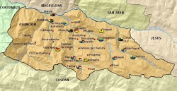 Ver mapa dinmico