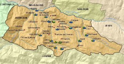 Ver mapa dinmico