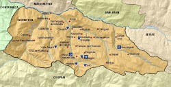 Ver mapa dinmico