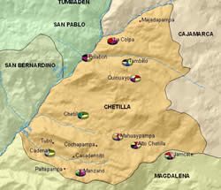 Percepcin de la Biodiversidad: las Aves