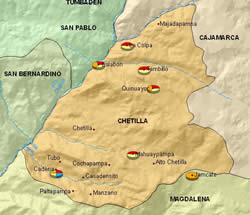 Desastres