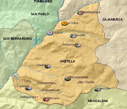 Percepcin de la Biodiversidad: los Mamferos