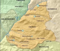 Manantiales