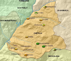 Percepcin de la Biodiversidad: los Reptiles