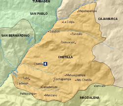 Servicios de salud