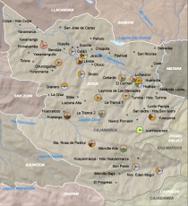 Ver mapa dinmico
