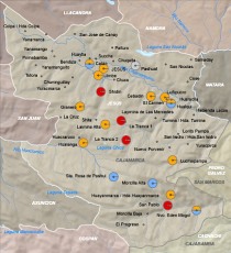 Ver mapa dinmico