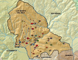 Ver mapa dinmico