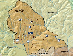 Ver mapa dinmico