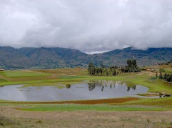 Laguna Huaysaco