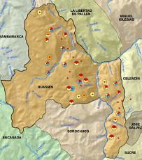 Ver mapa dinmico