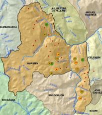 Ver mapa dinmico