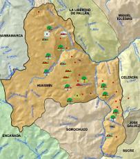 Ver mapa dinmico