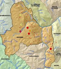 Ver mapa dinmico