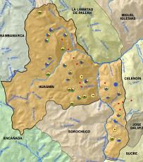 Ver mapa dinmico