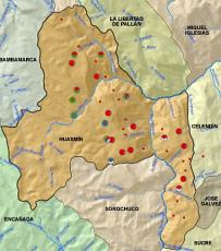 Ver mapa dinmico