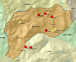 Ver mapa dinmico