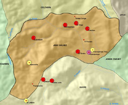 Ver mapa dinmico