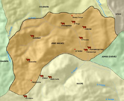 Ver mapa dinmico