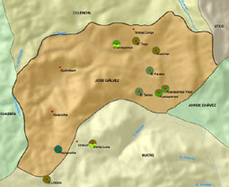 Ver mapa dinmico
