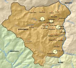 Ver mapa dinmico
