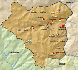 Ver mapa dinmico