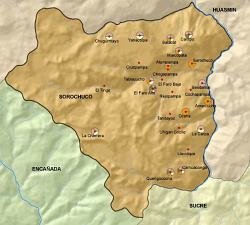 Ver mapa dinmico