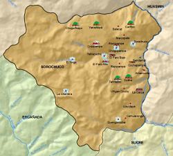 Ver mapa dinmico