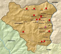 Ver mapa dinmico