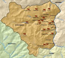 Ver mapa dinmico