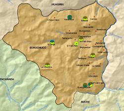 Ver mapa dinmico