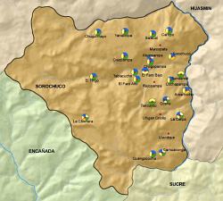 Ver mapa dinmico