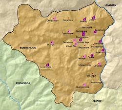 Ver mapa dinmico