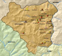 Ver mapa dinmico