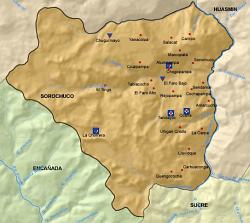 Ver mapa dinmico