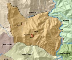 Ver mapa dinmico