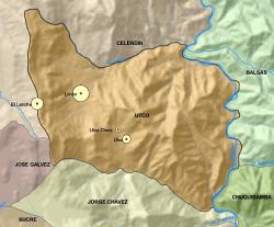 Ver mapa dinmico