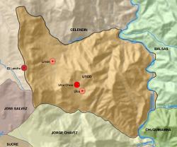 Ver mapa dinmico